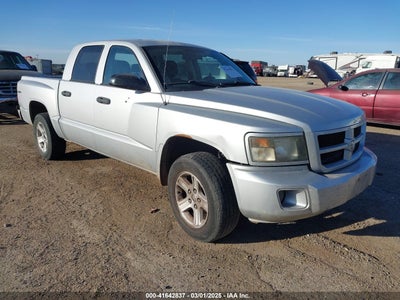 RAM DAKOTA 2011