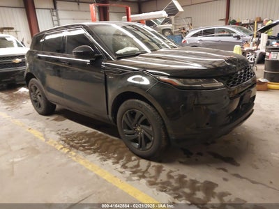 LAND ROVER RANGE ROVER EVOQUE 2023