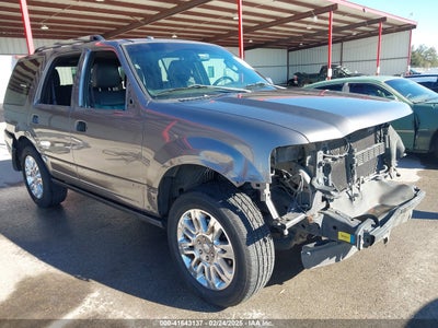 FORD EXPEDITION 2013