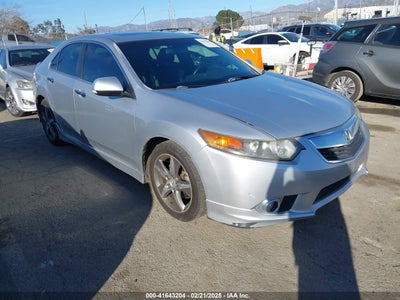 ACURA TSX 2013