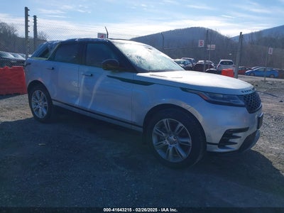 LAND ROVER RANGE ROVER VELAR 2021