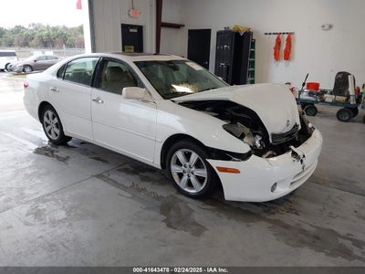 LEXUS ES 330 2005