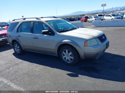 FORD FREESTYLE 2005