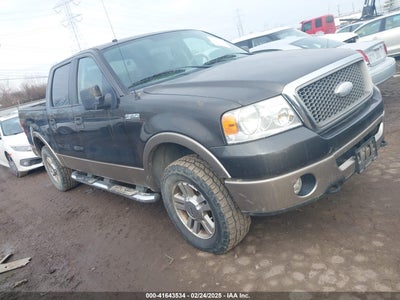 FORD F-150 2006