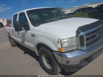 FORD F-250 2003