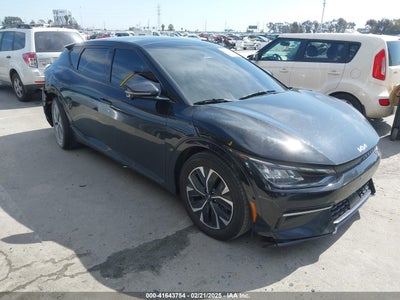 KIA EV6 2023