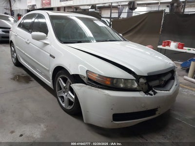 ACURA TL 2006