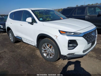 HYUNDAI SANTA FE 2019