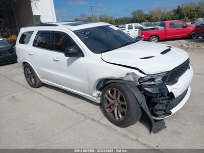 DODGE DURANGO 2023