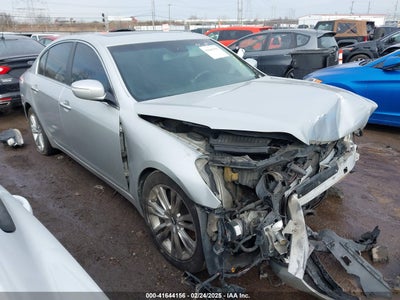 HYUNDAI GENESIS 2010