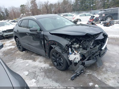 MAZDA CX-30 2021