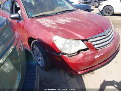 CHRYSLER SEBRING 2008