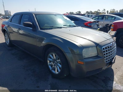 CHRYSLER 300 2008