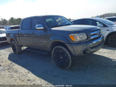 TOYOTA TUNDRA 2005