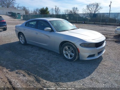 DODGE CHARGER 2022