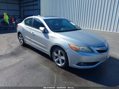 ACURA ILX 2013