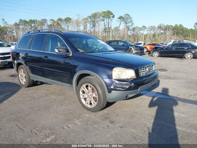 VOLVO XC90 2008