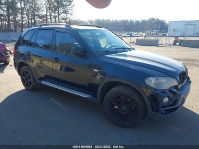 BMW X5 2010