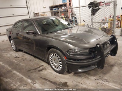 DODGE CHARGER 2019