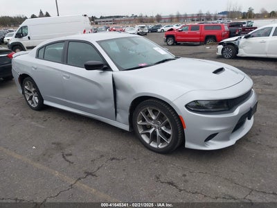 DODGE CHARGER 2023