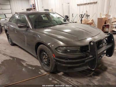 DODGE CHARGER 2019