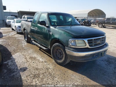 FORD F-150 2001
