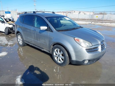 SUBARU B9 TRIBECA 2006
