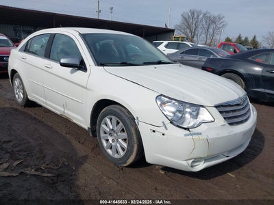 CHRYSLER SEBRING 2007