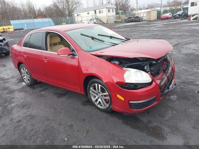 VOLKSWAGEN JETTA 2006