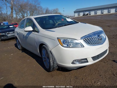 BUICK VERANO 2016
