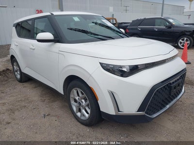 KIA SOUL 2024