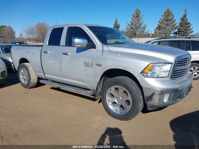 RAM 1500 2013