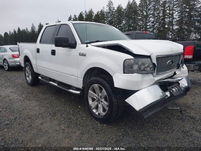 FORD F-150 2006