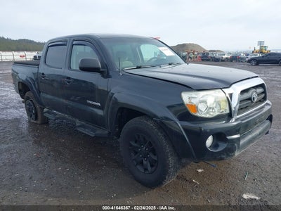 TOYOTA TACOMA 2008
