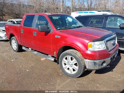 FORD F-150 2007