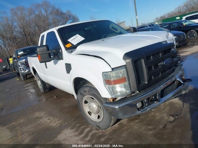 FORD F-250 2009