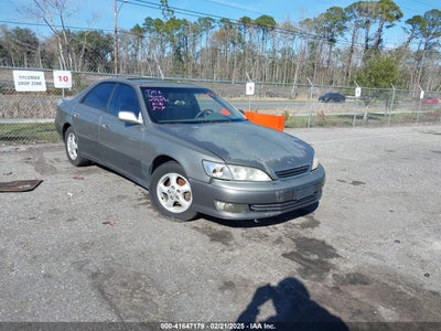 LEXUS ES 300 2000