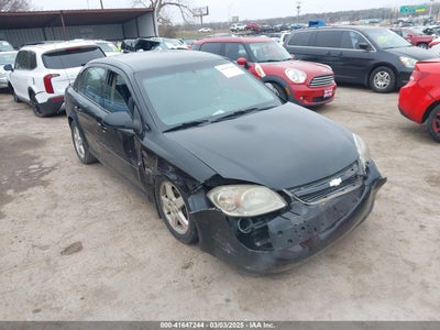 CHEVROLET COBALT 2009