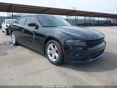 DODGE CHARGER 2019
