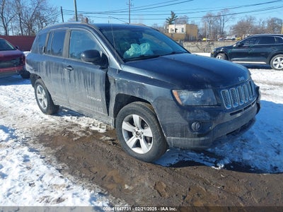 JEEP COMPASS 2014