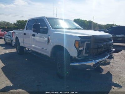 FORD F-250 2017