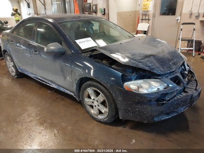 PONTIAC G6 2008