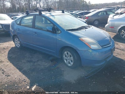 TOYOTA PRIUS 2006