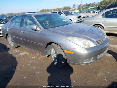 LEXUS ES 330 2004