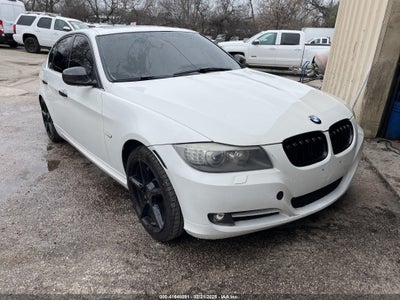 BMW 335I 2011