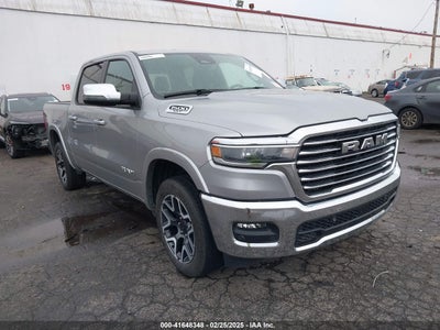 RAM 1500 2025