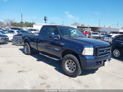 FORD F-250 2006