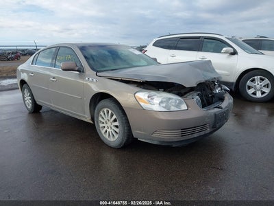 BUICK LUCERNE 2006
