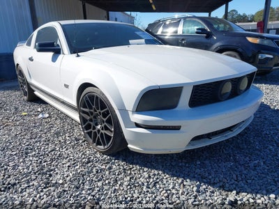 FORD MUSTANG 2005