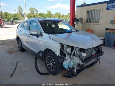 MITSUBISHI ECLIPSE CROSS 2022